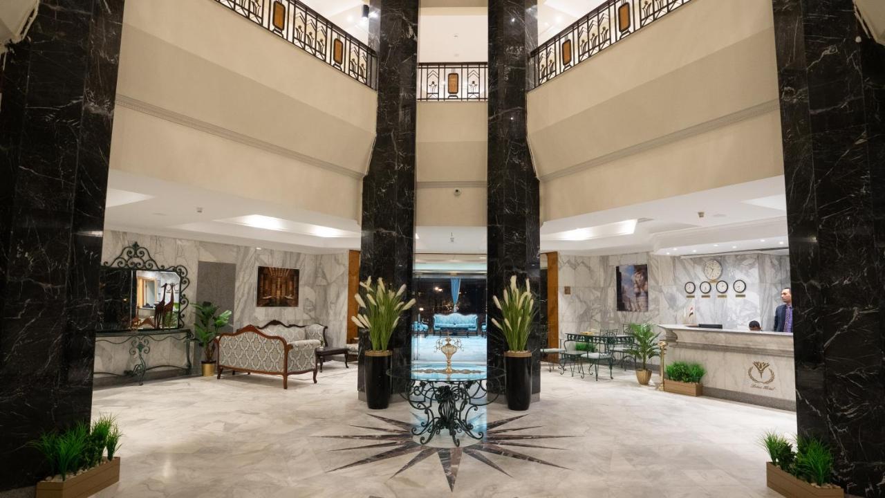 Lotus Hotel Louxor